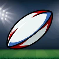 Rugby 7s - arcade rugby sevens